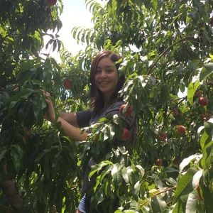 Meet your Posher, Kathleen